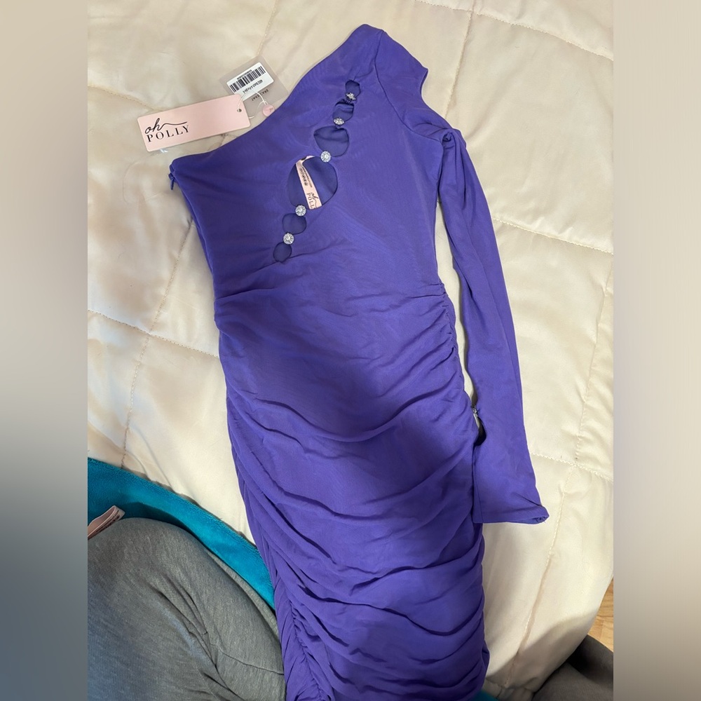 Oh Polly dress